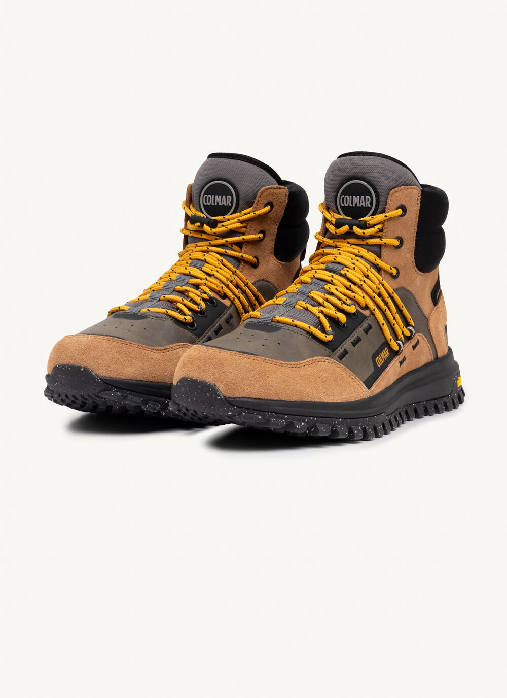 Peaker Hike men's boots image number 1