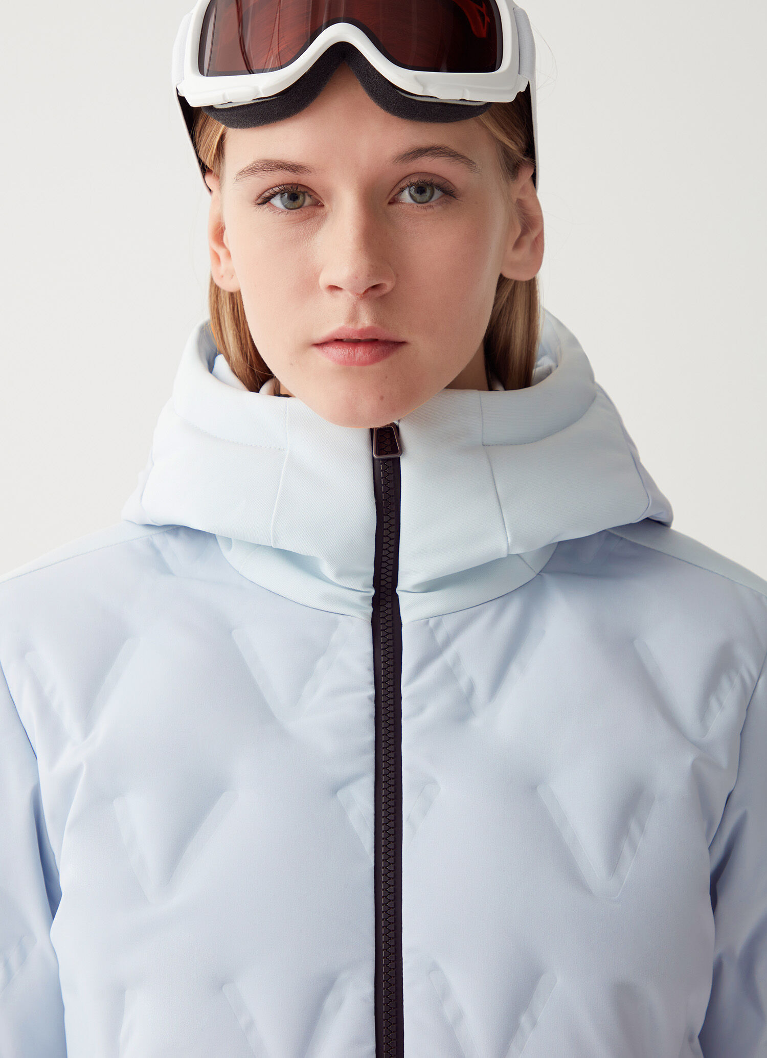 ジャケット COLMAR Woman Jacket Grey 19646ZB 708 COLMAR: Jacket woman - Grey | Colmar jacket 19646ZB online