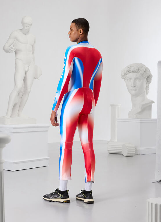 Men's tracksuit French team
