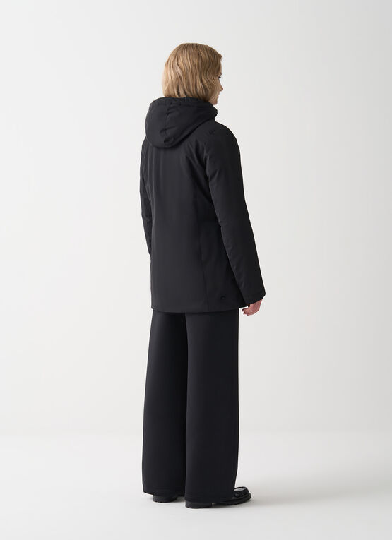 Doudoune imperméable 