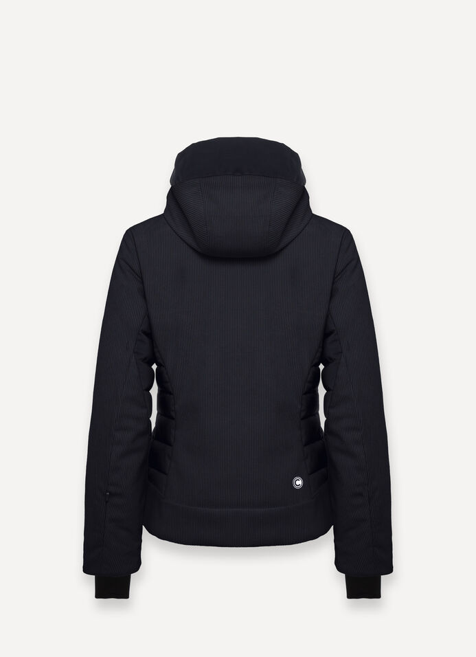 Delicacy corduroy ski jacket image number 5