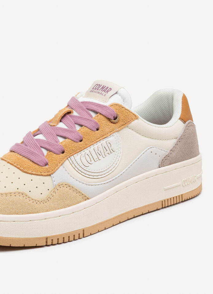 Austin Bloom women's sneakers image number 2