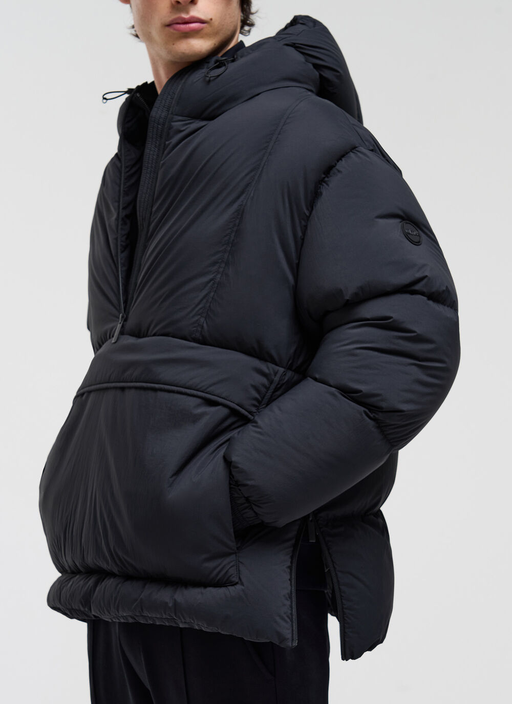 Unisex-Daunenanorak image number 1