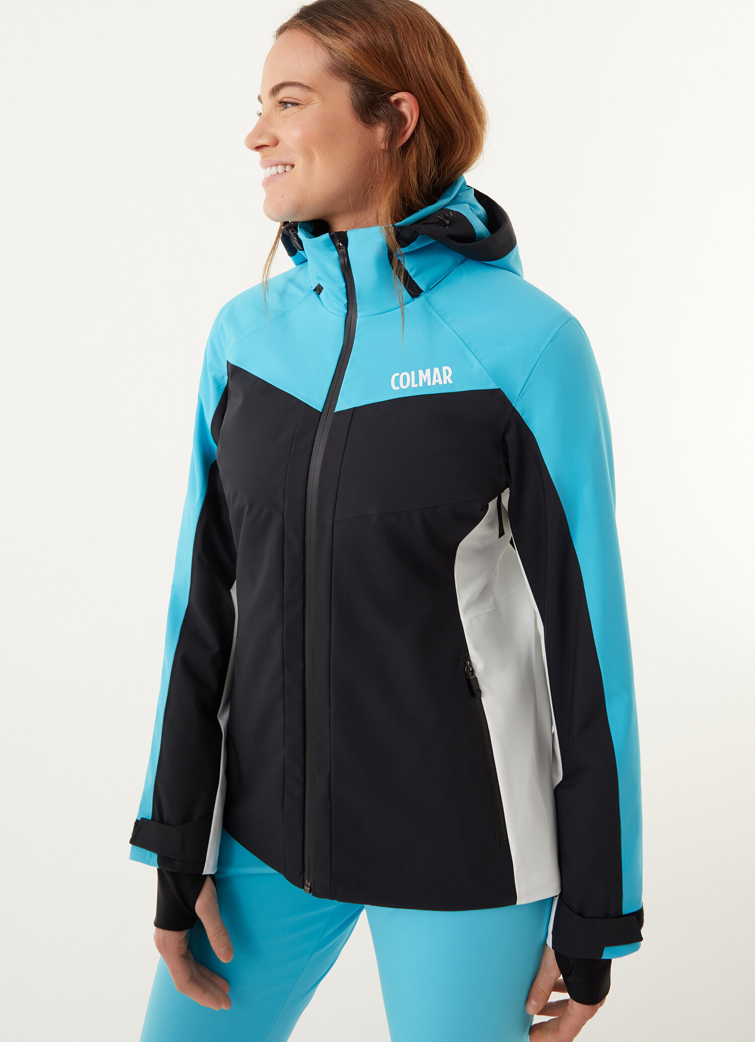 colmar greenland ski jacket