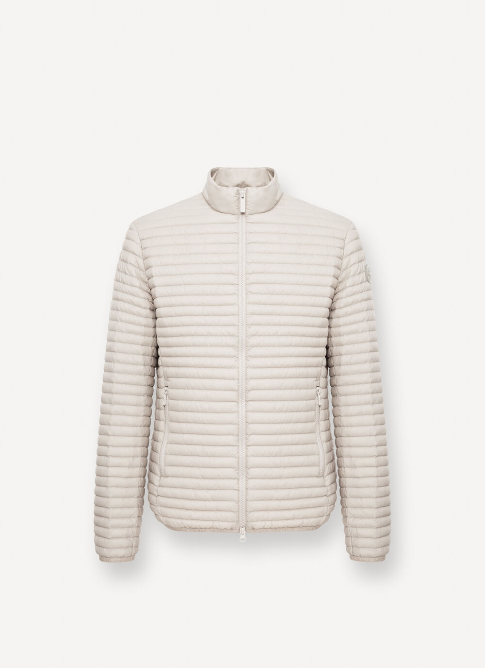 Ultra-lightweight packable down jacket image number 5