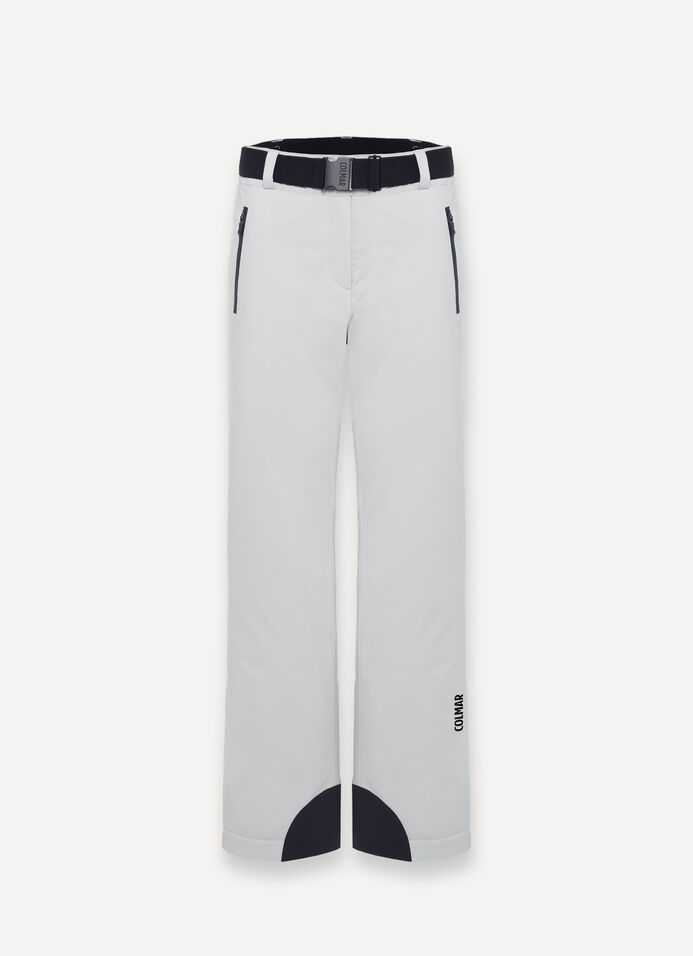 Pantalon de ski rembourré avec ceinture image number 4