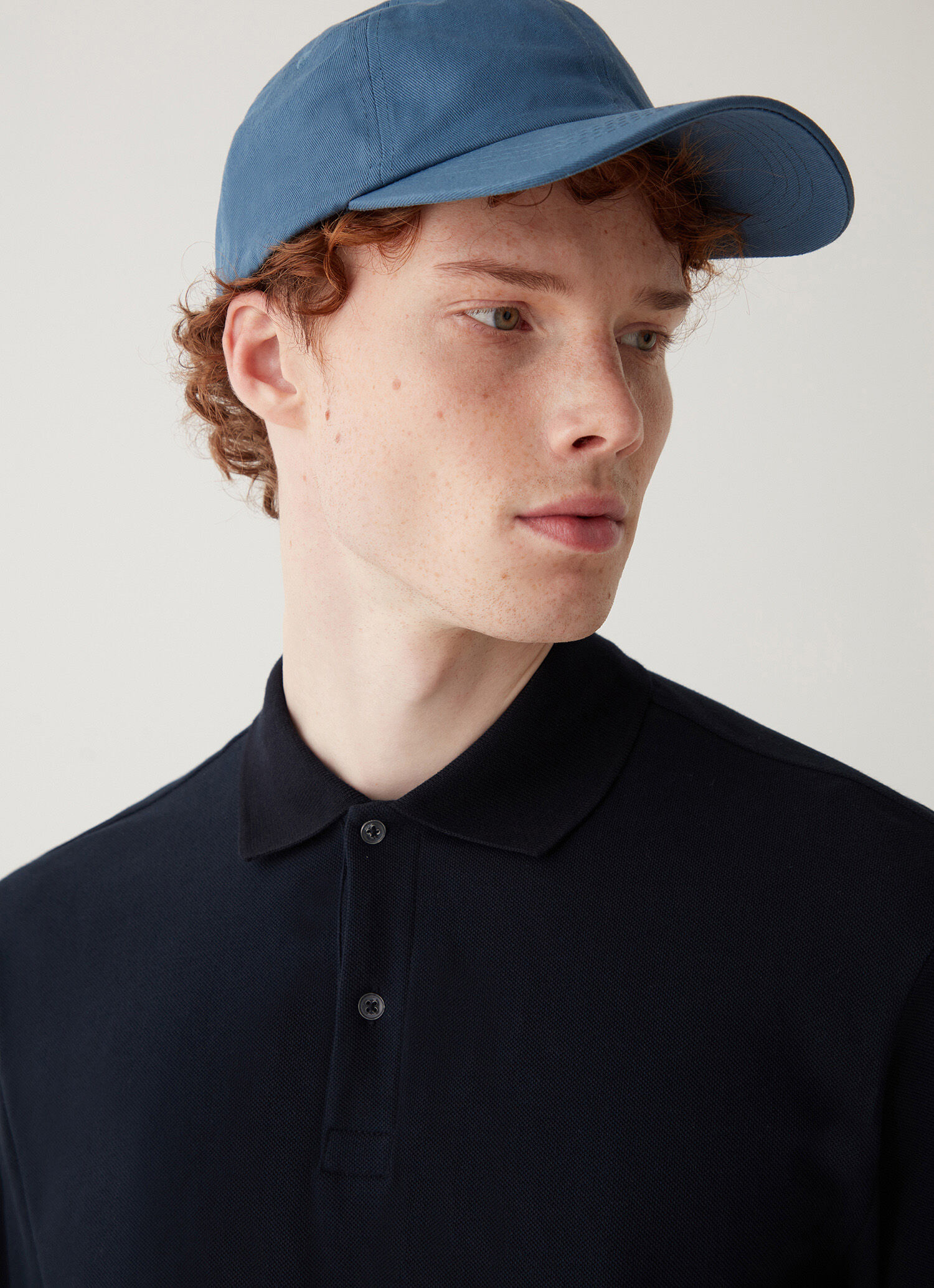 100 cotton pique polo top shirts