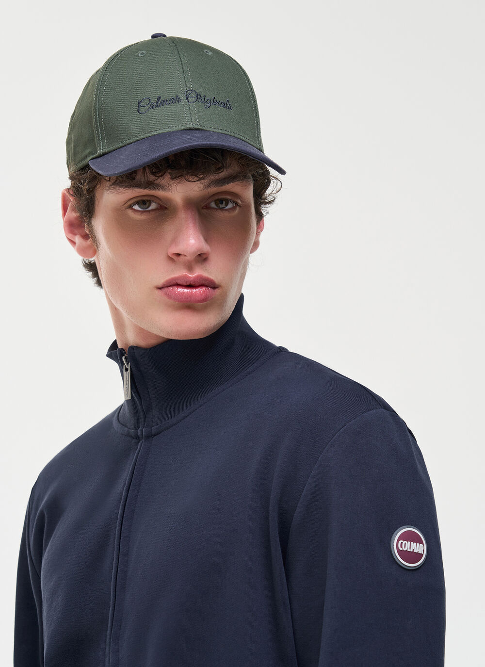 Full zip sweatshirt image number 2