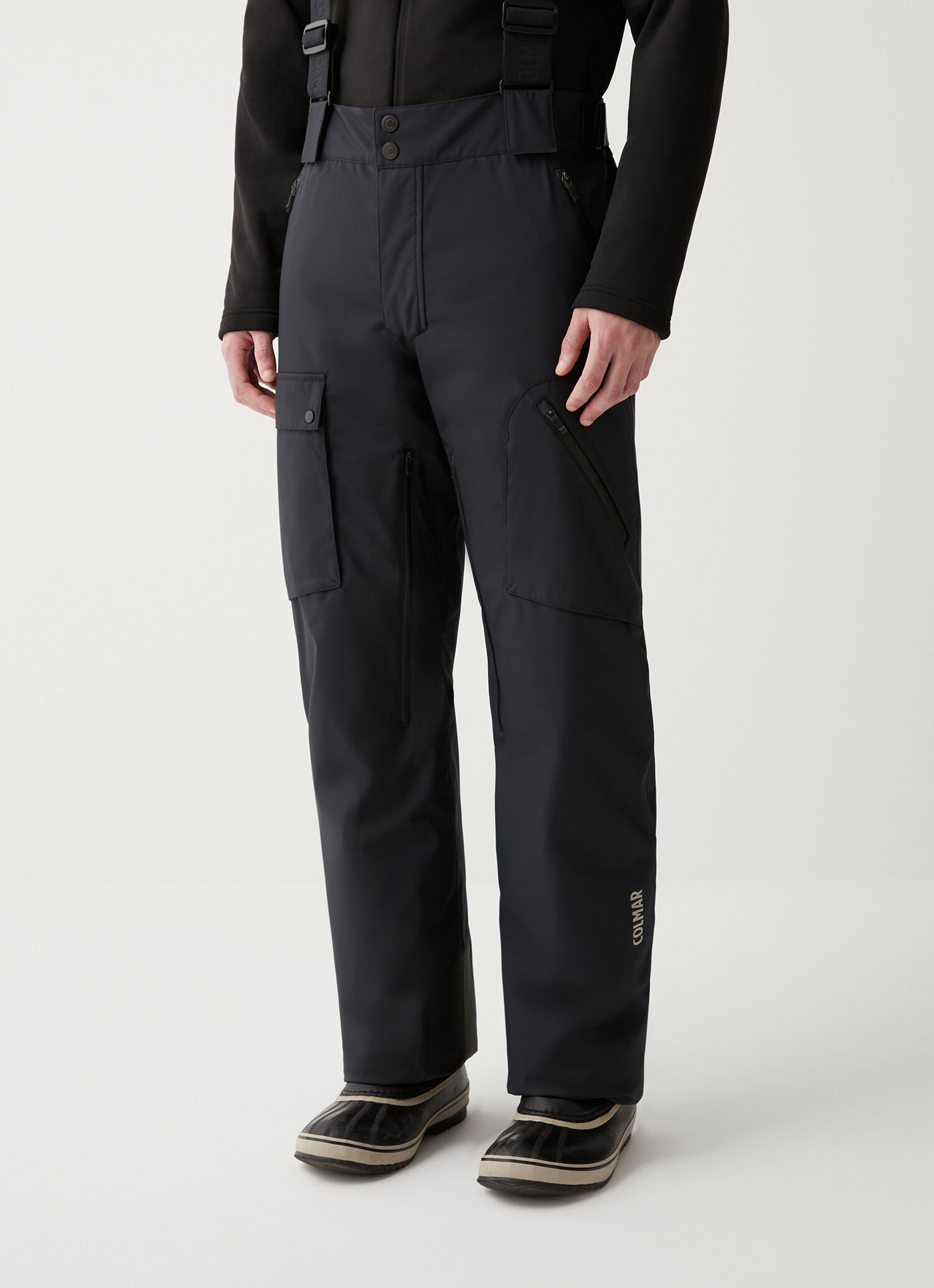 Patagonia ski salopettes new arrivals