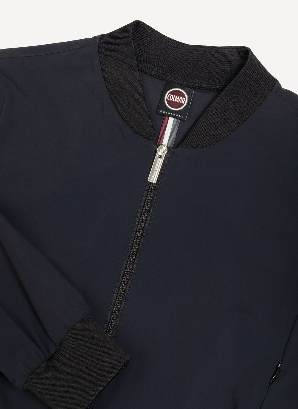 Bomber jacket  image number 6