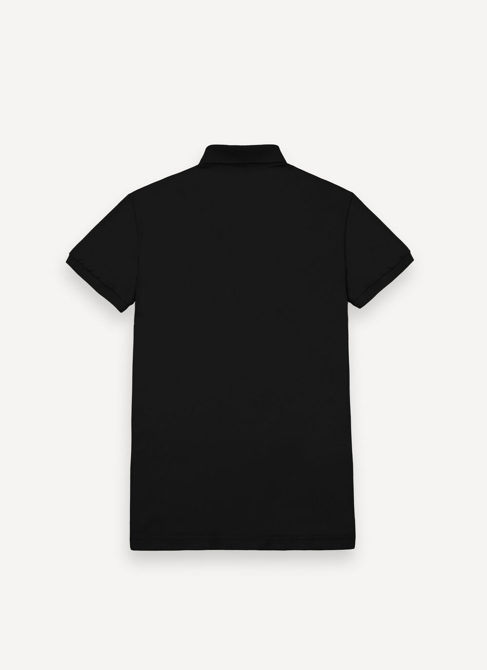 Cotton piqu&eacute; polo-shirt image number 6