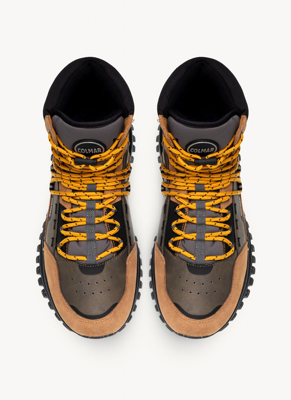 Peaker Hike men's boots image number 2