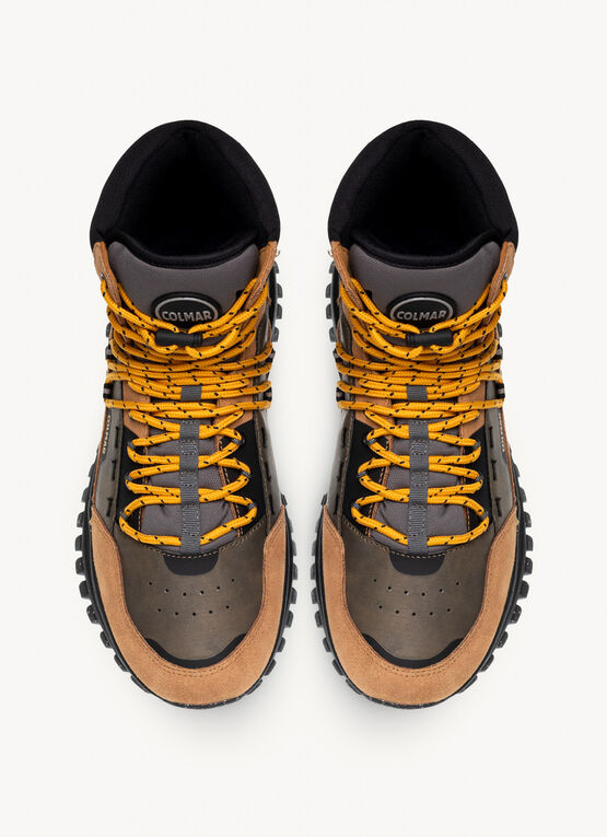 Peaker Hike men's boots