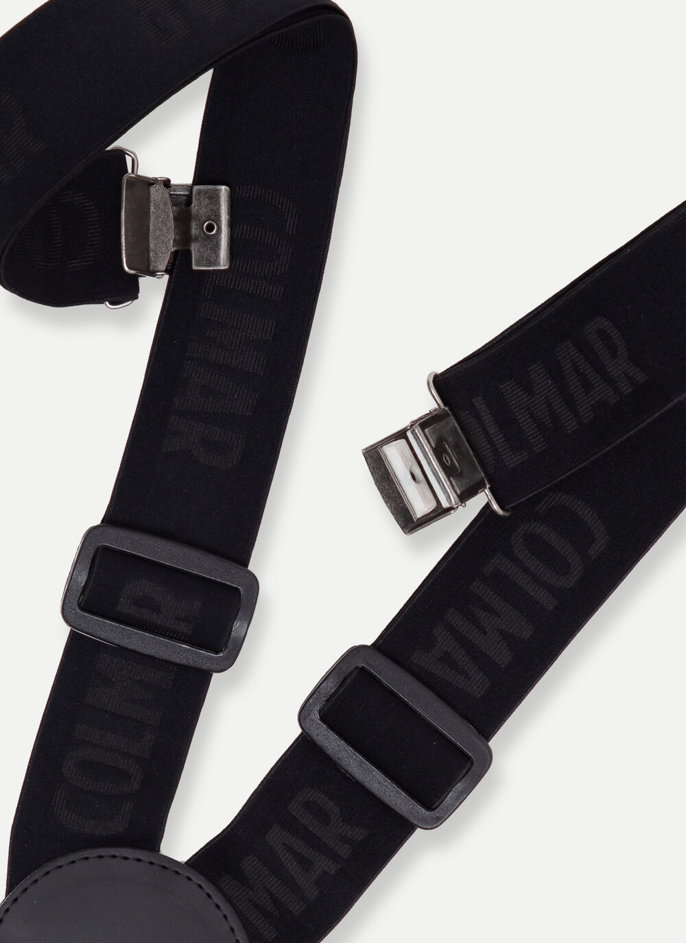 Unisex stretch ski braces image number 2