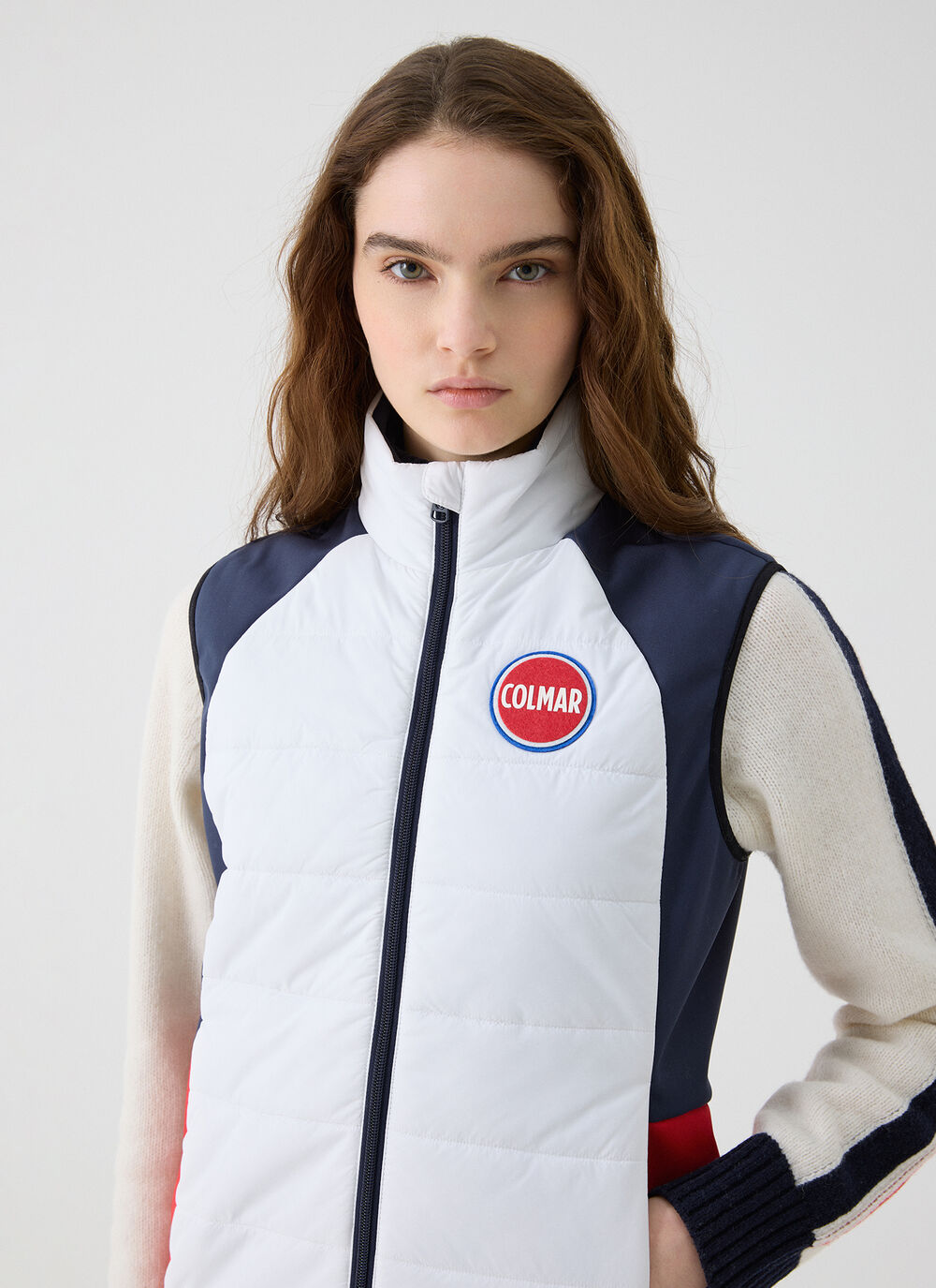 Gilet Ski Heritage image number 2