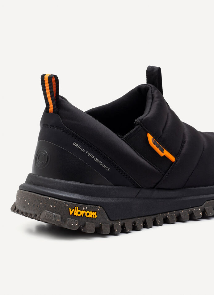 LOWER MONO men’s ankle boots image number 4