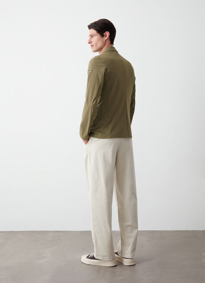 Stretch blazer image number 3