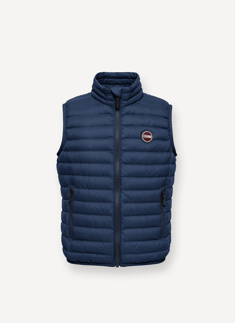 Gilet en duvet l&eacute;ger image number 4