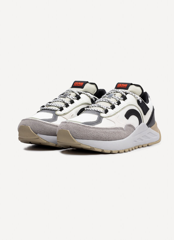 RUNNING MOON men’s sneakers image number 1