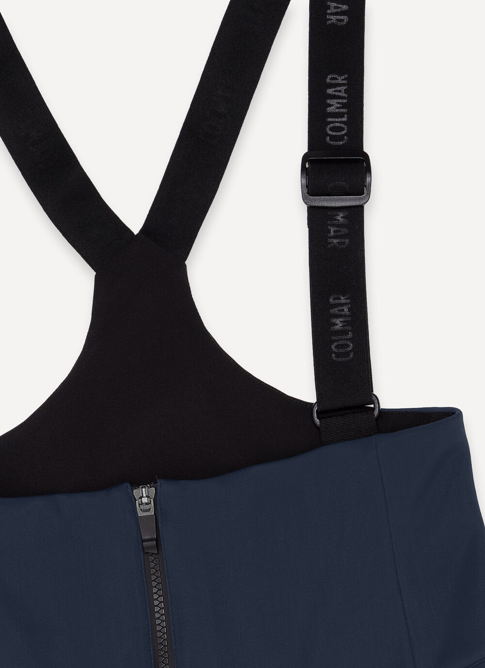 Shape softshell ski salopettes image number 6