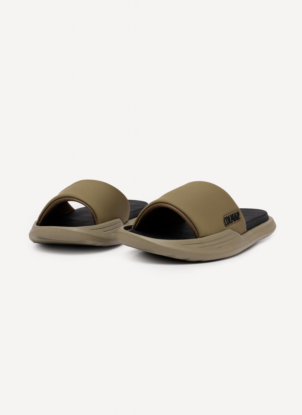 SHELL PLAIN men's sliders image number 1