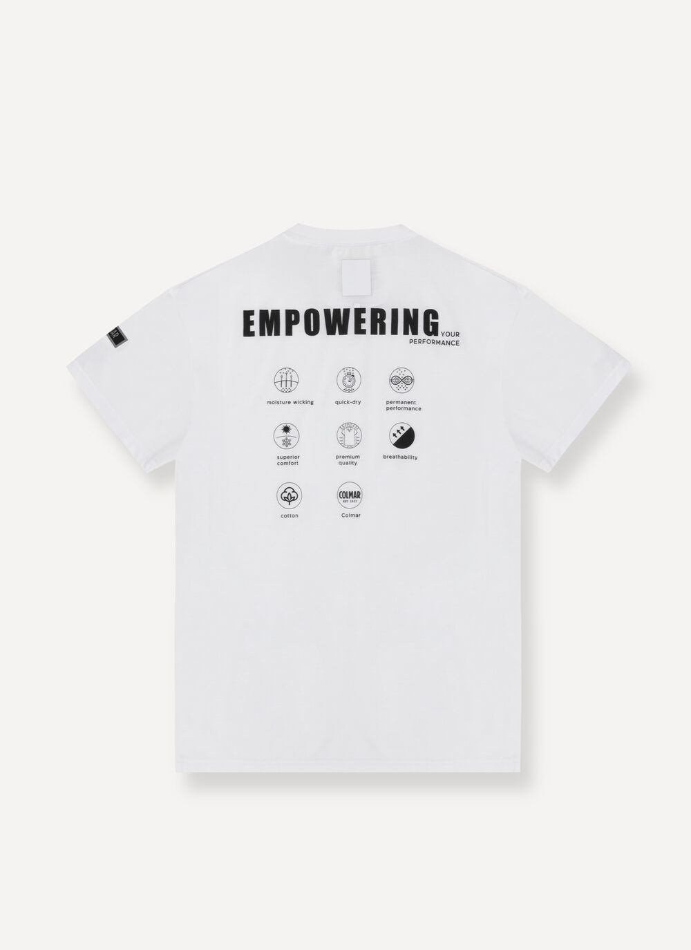 Bedrucktes Drirelease&reg; T-Shirt image number 5