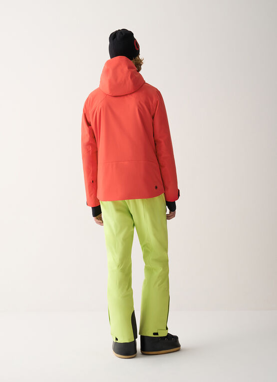 Advance ski jacket