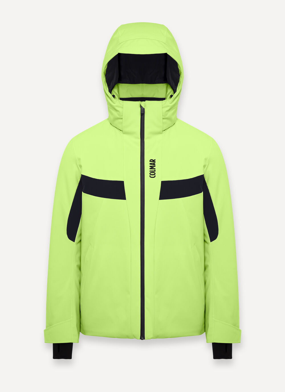 Chaqueta de esqu&iacute; Traditional image number 4