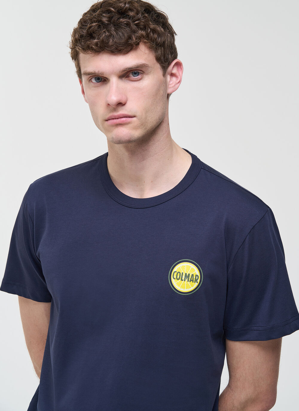 Camiseta estampada image number 2