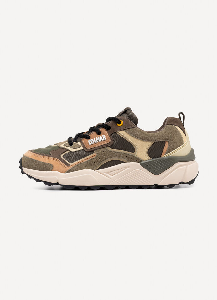 Garner Grounds men’s sneakers image number 0