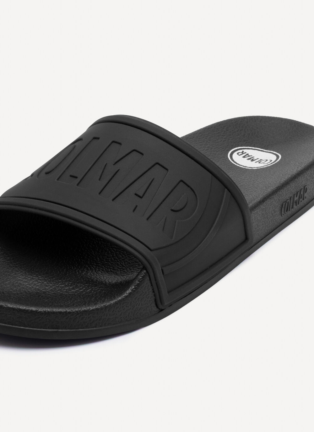 Chanclas unisex Logo image number 2