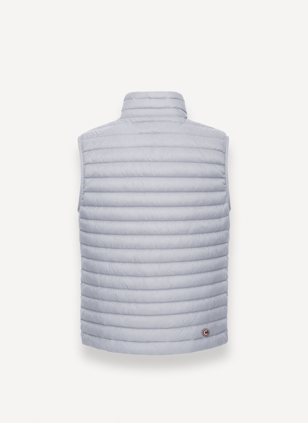 Lightweight down vest image number 5