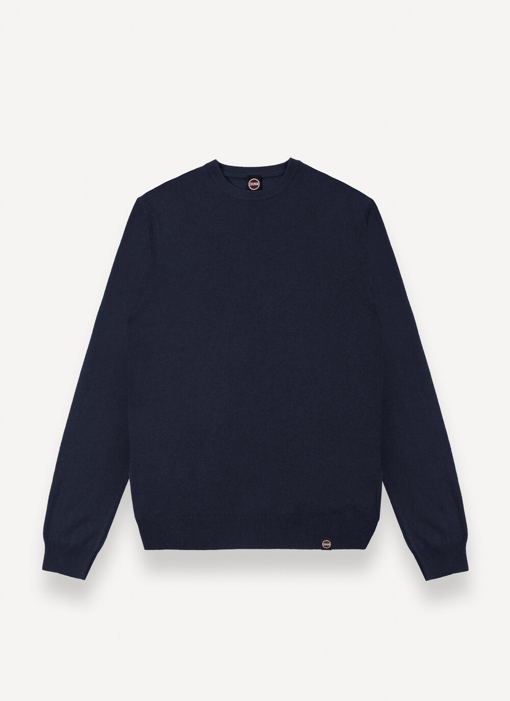 Fine-knit pullover image number 4