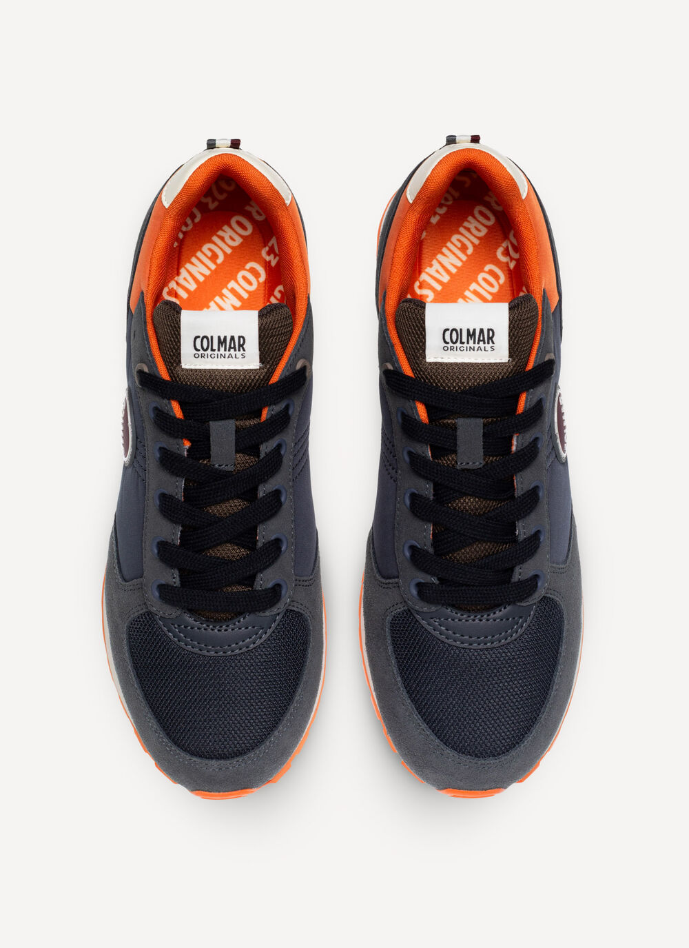 Sneakers uomo Travis Authentic image number 3