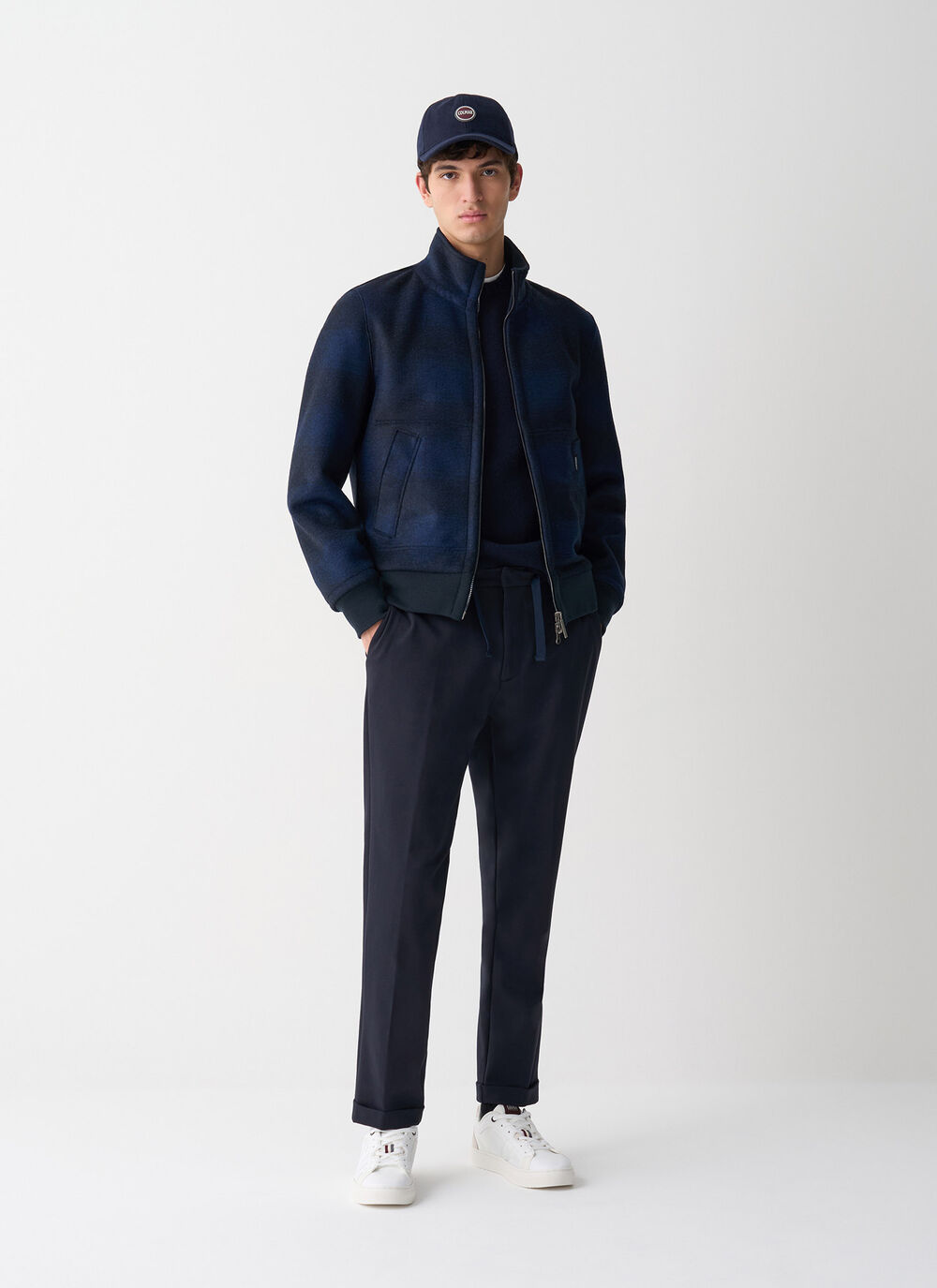 Pantalon chino image number 0