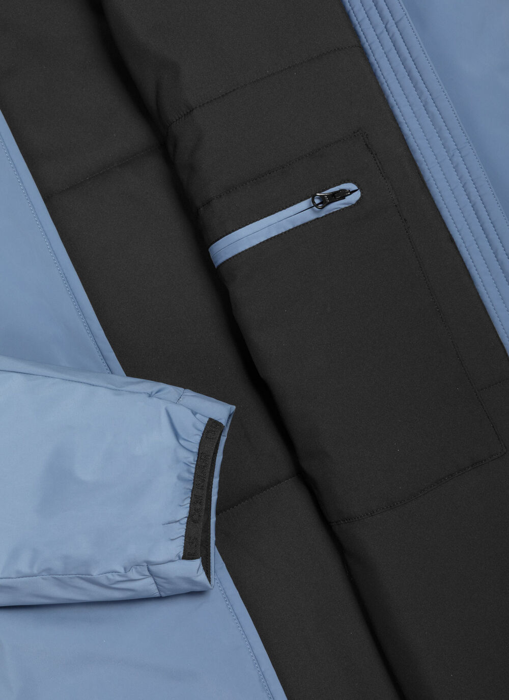 Herbstliche Stretchjacke  image number 6