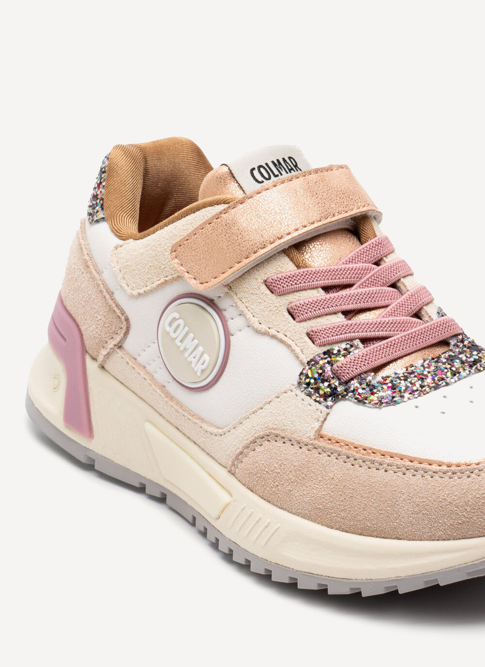 DALTON REWIND girl&rsquo;s sneakers image number 2