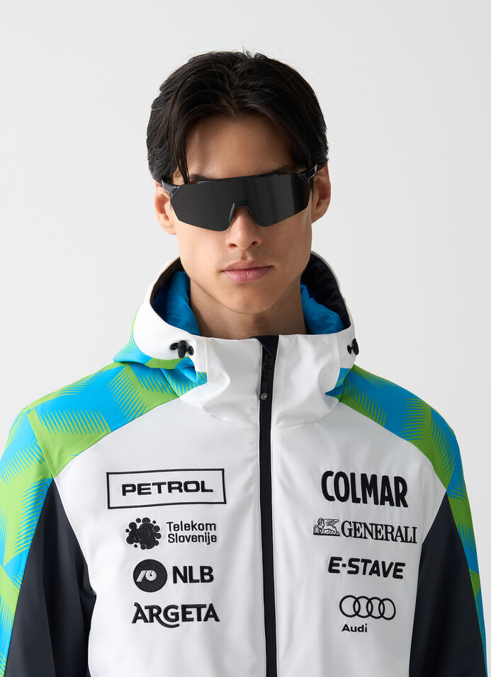 Slovenian national team ski jacket image number 2