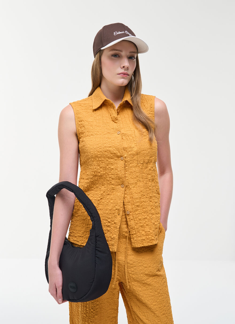 LaPuffy shoulder bag image number 0