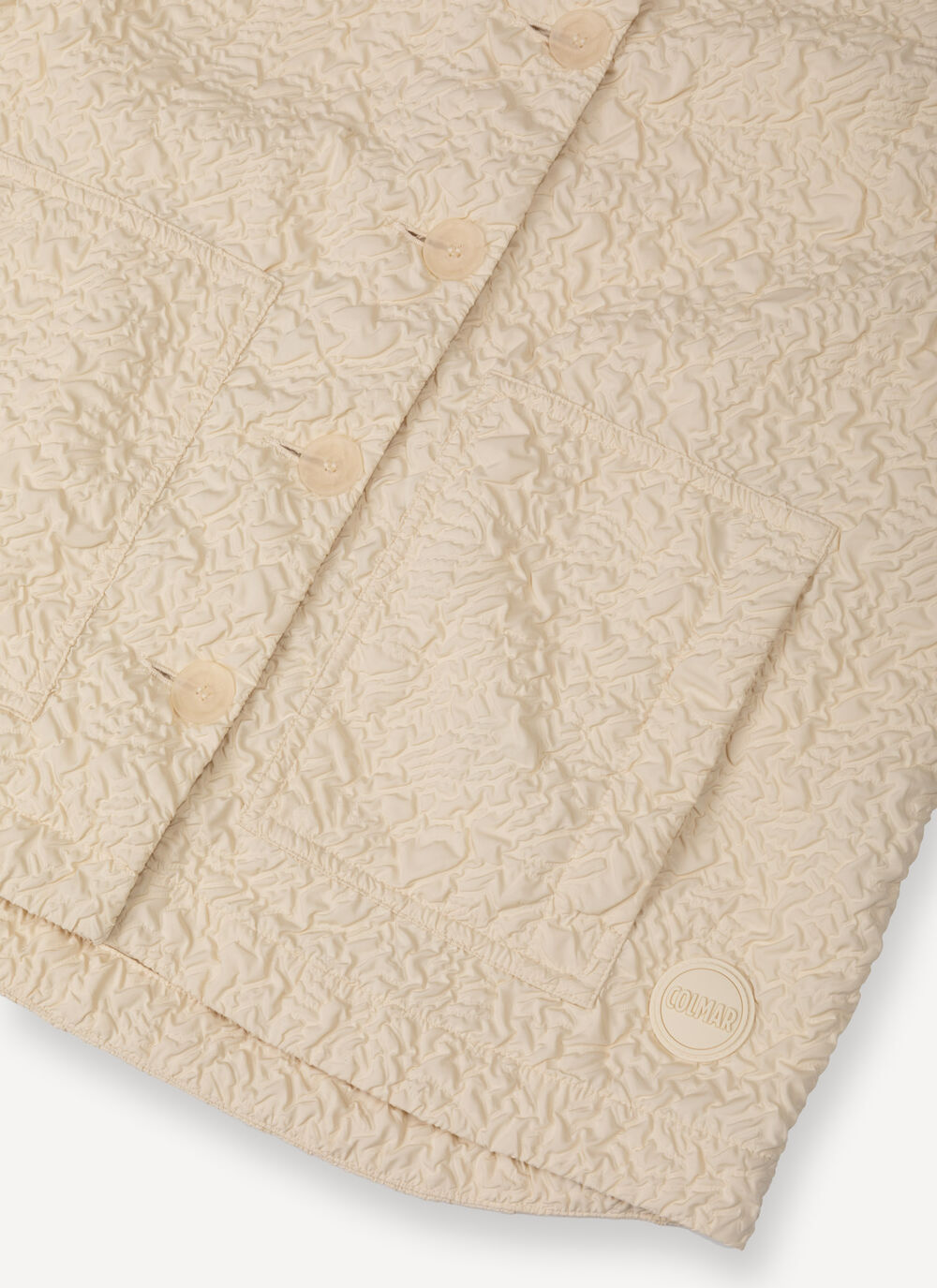 Embossed waistcoat image number 6