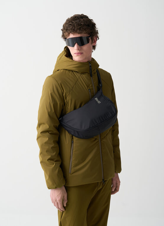Borsa cross body unisex