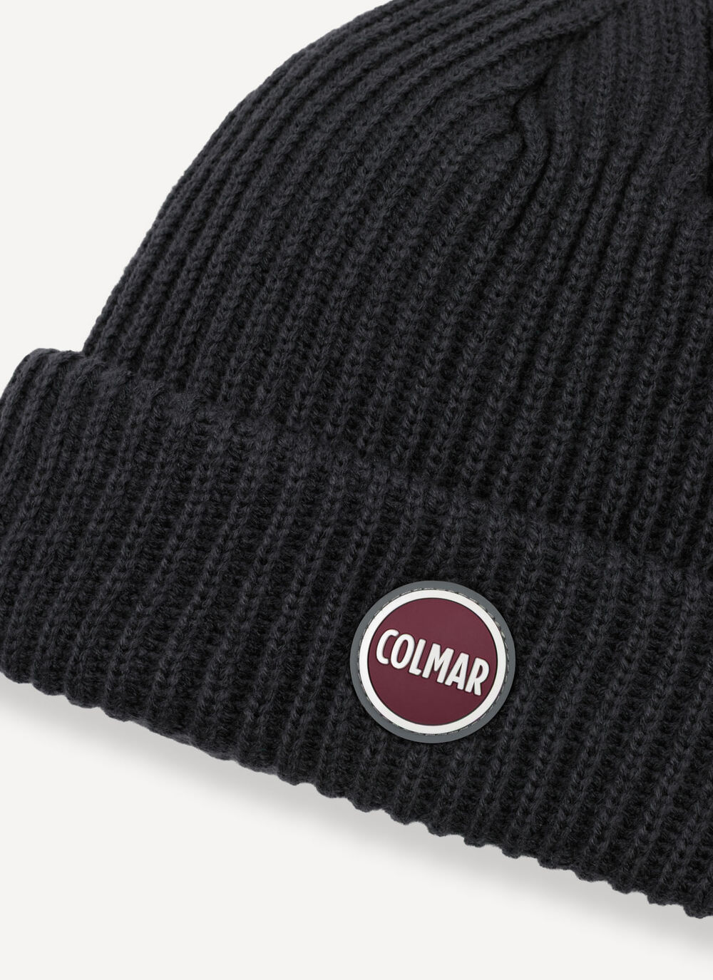 Unisex loose-fit hat