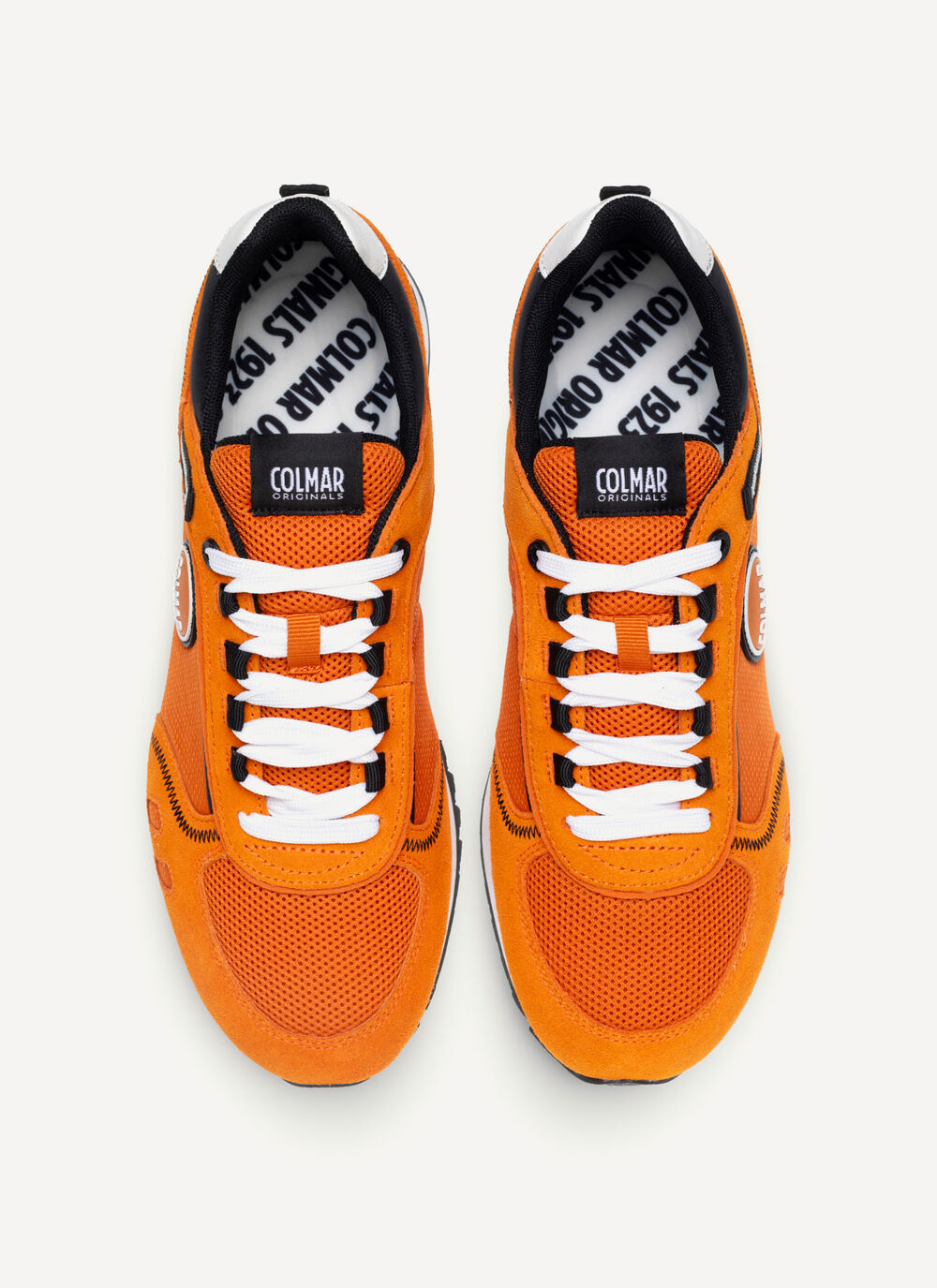 Herrensneaker TRAVIS SPORT BOLD image number 3