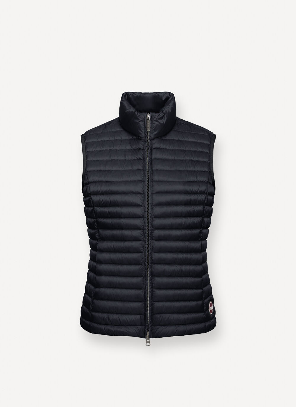 Lightweight down vest image number 4