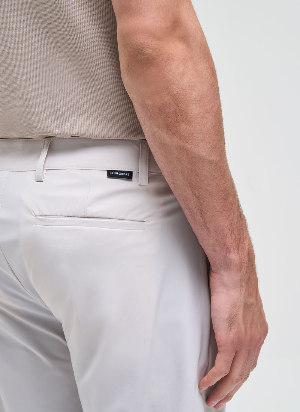 Easy-care chinos image number 2