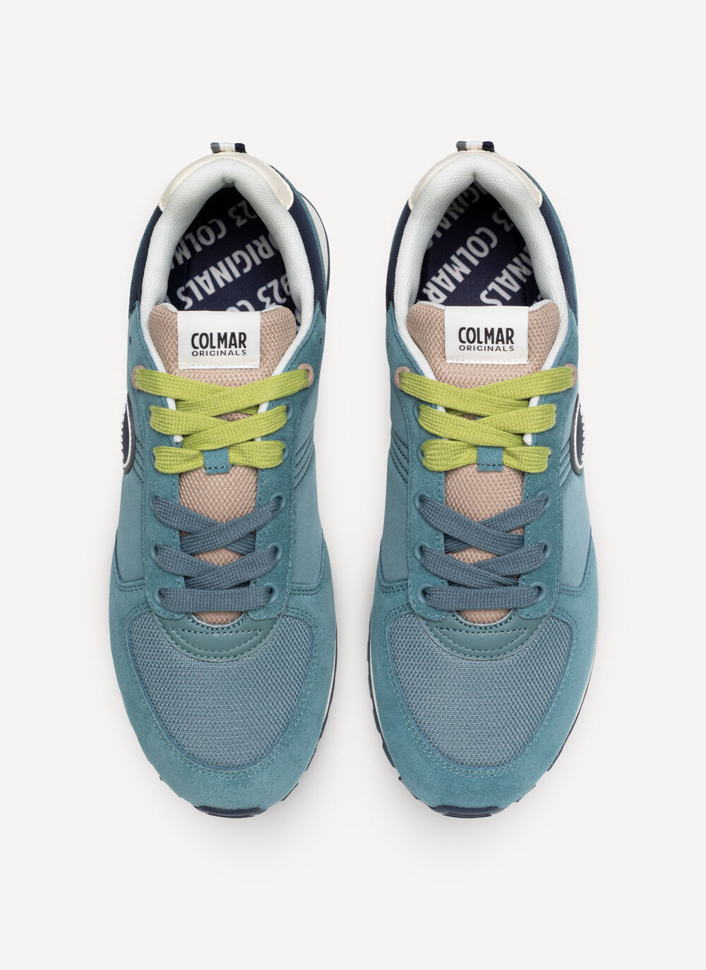 Men's Sneakers Travis Authentic image number 3