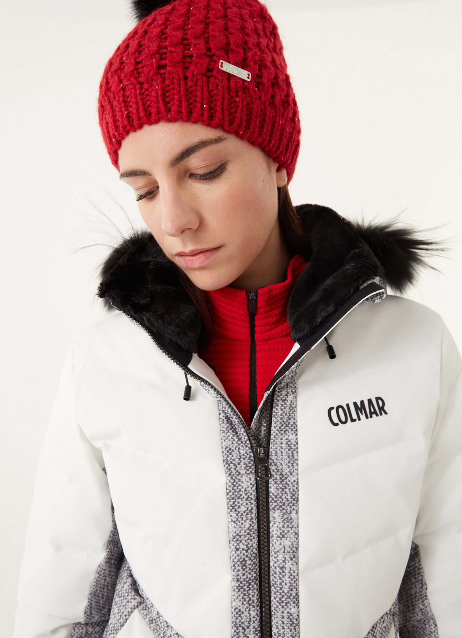 colmar greenland ski jacket