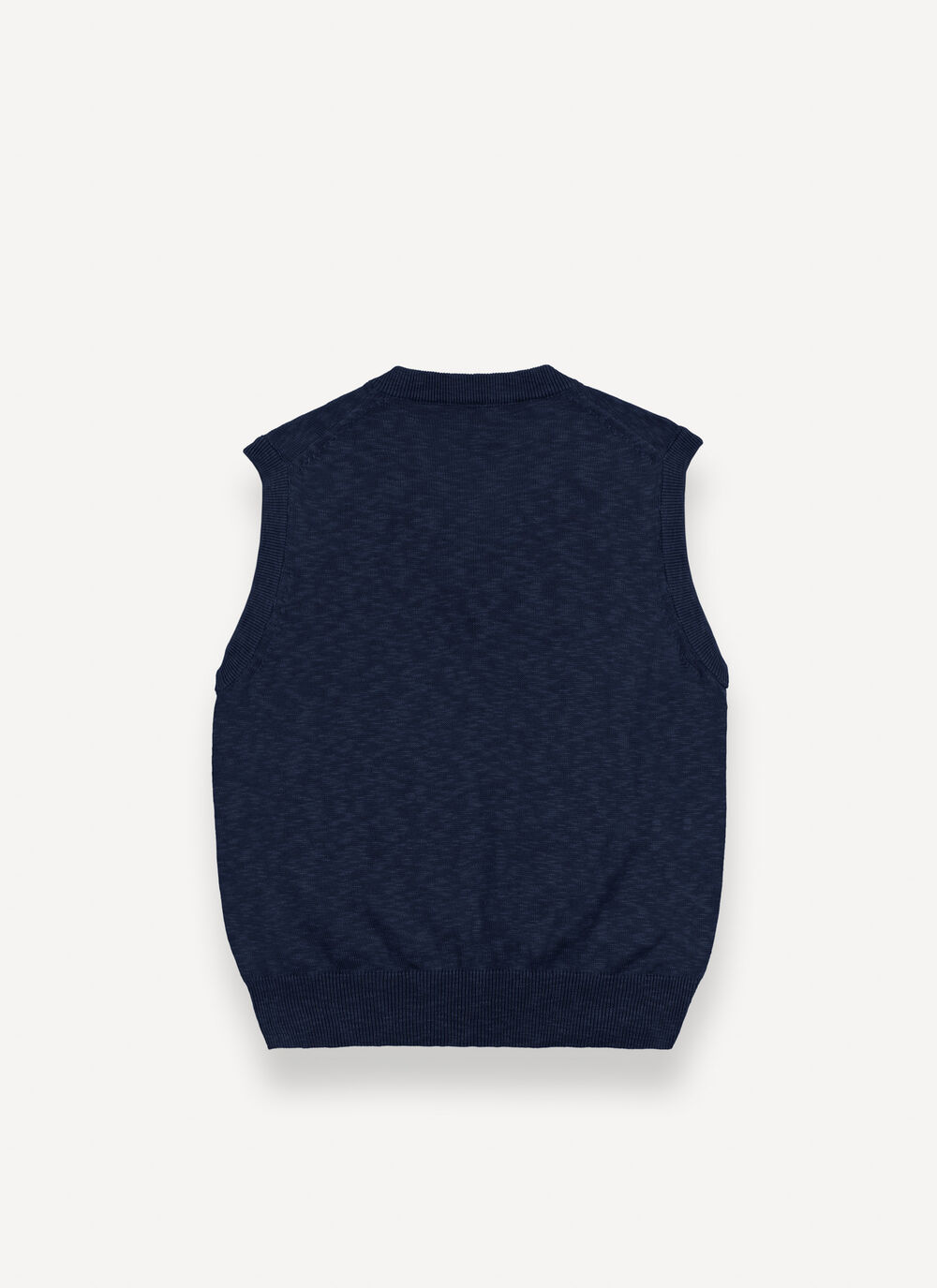 Light M&eacute;lange Vest image number 5