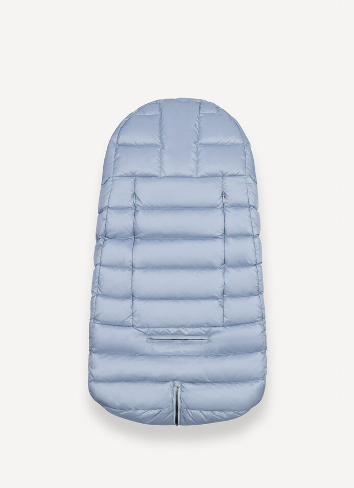 Down sleeping bag image number 2