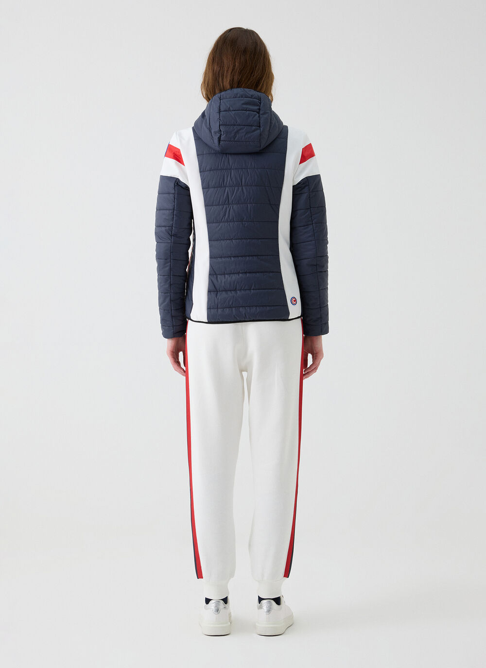 Ski Heritage outdoor jacket image number 3